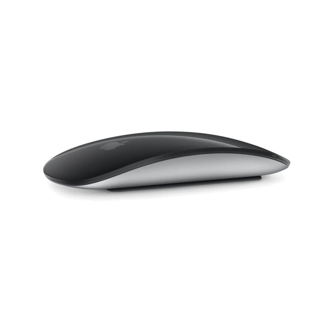 Apple Magic Mouse - Draadloze muis met Multi-Touch oppervlak - USB-C - Zwart