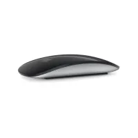 Apple Magic Mouse - Draadloze muis met Multi-Touch oppervlak - Zwart