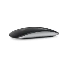 Apple Magic Mouse - Draadloze muis met Multi-Touch oppervlak - Zwart Apple Magic Mouse - Draadloze muis met Multi-Touch oppervlak - Zwart