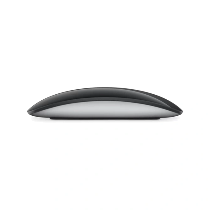 Apple Magic Mouse - Draadloze muis met Multi-Touch oppervlak - Zwart