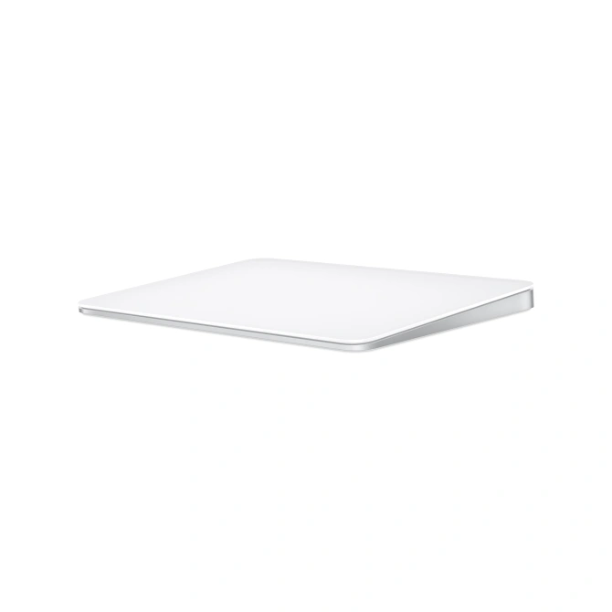 Apple Magic Trackpad - Lightning - Wit