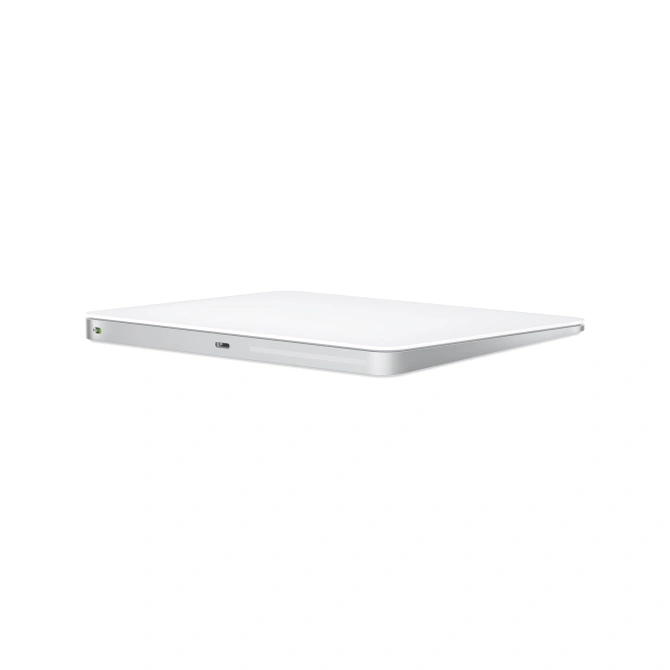 Apple Magic Trackpad - Lightning - Wit