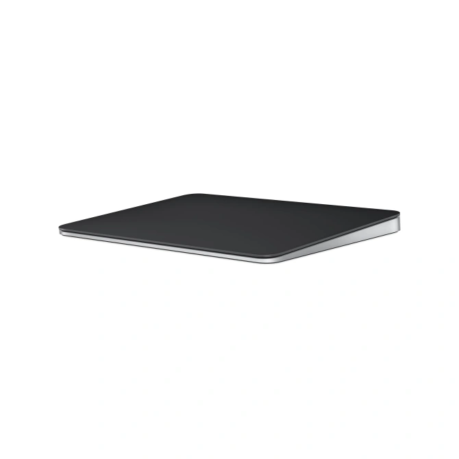Apple Magic Trackpad - Lightning - Zwart