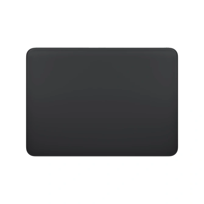 Apple Magic Trackpad - Lightning - Zwart