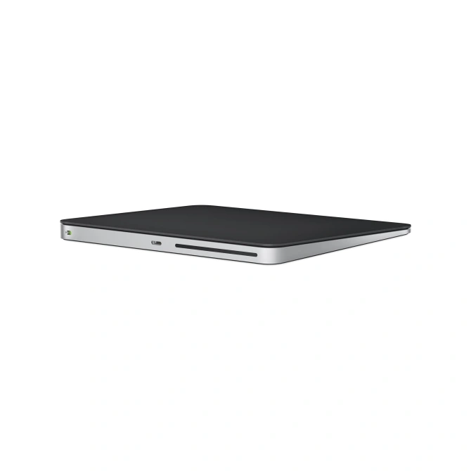Apple Magic Trackpad - Lightning - Zwart