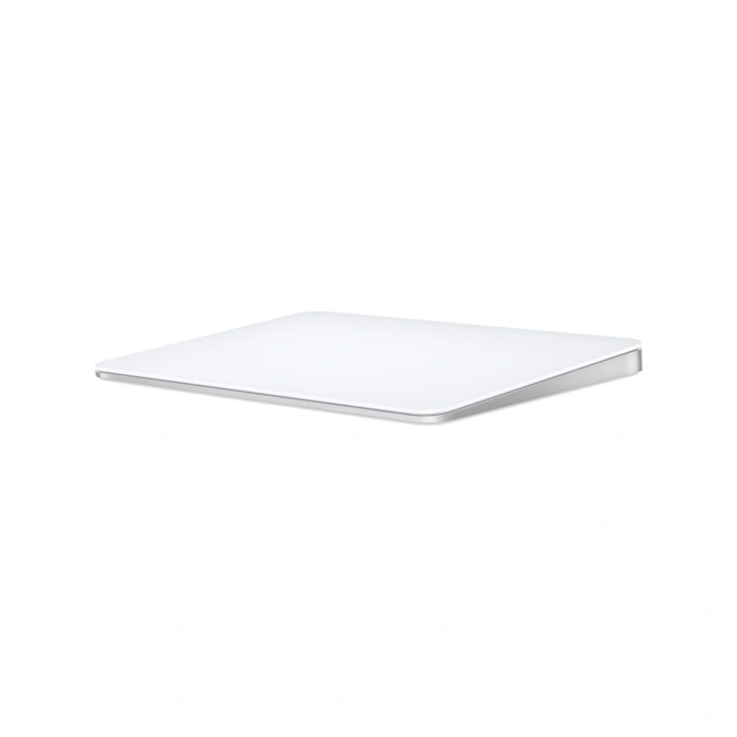Apple Magic Trackpad - USB-C - Wit
