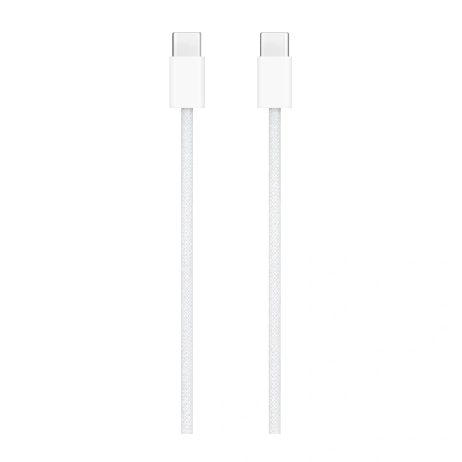 Apple Magic Trackpad - USB-C - Wit