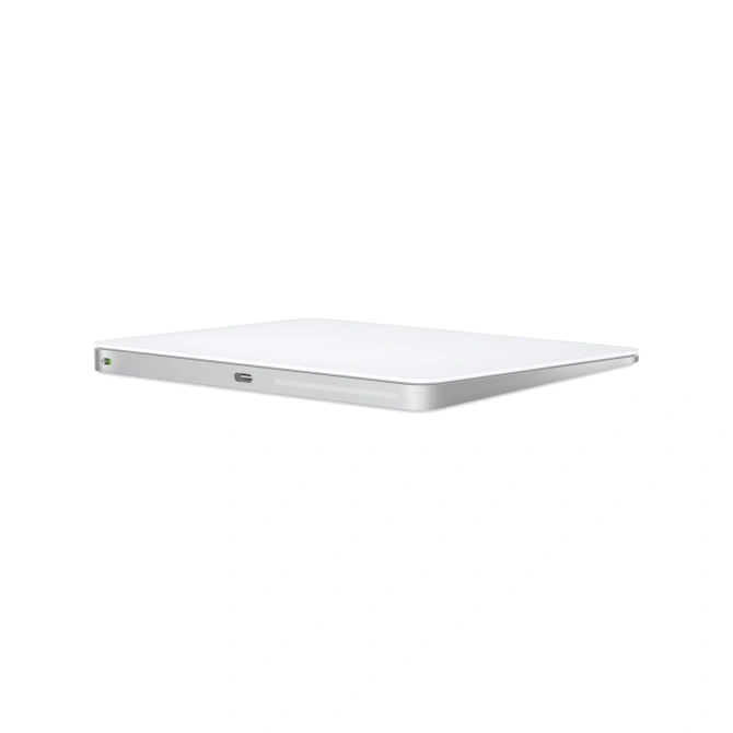 Apple Magic Trackpad - USB-C - Wit