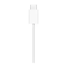 Apple MagSafe Draadloze Oplader - 25W - 1 meter - Wit Apple MagSafe Draadloze Oplader - 25W - 1 meter - Wit