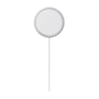 Apple MagSafe Oplader - Draadloze oplader 25W - 2 meter - 2024 - Wit