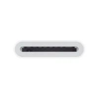 Apple Originele Lightning-naar-SD-kaartlezer - Wit