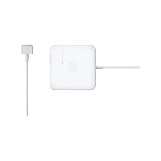 Apple Originele MagSafe 2 Power Adapter - MacBook oplader - 45W - Wit