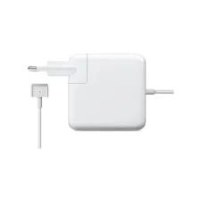 Apple Originele MagSafe 2 Power Adapter - MacBook oplader - 60W - Wit Apple Originele MagSafe 2 Power Adapter - MacBook oplader - 60W - Wit