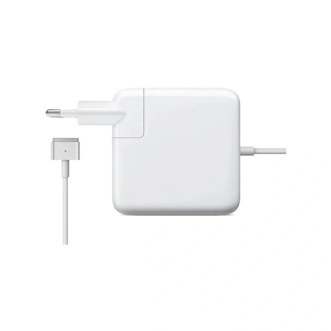 Apple Originele MagSafe 2 Power Adapter - MacBook oplader - 60W - Wit