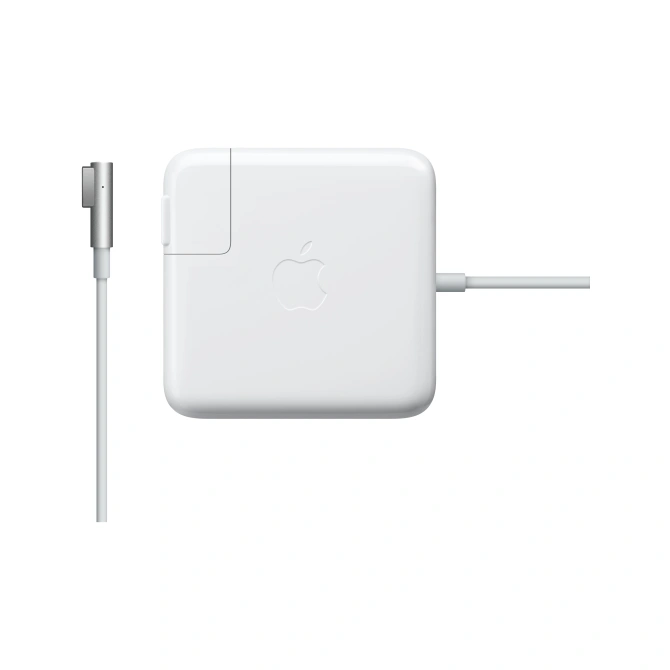 Apple Originele MagSafe Power Adapter - MacBook Pro 2006-2012 - 85W - Wit