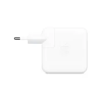 Apple Originele Power Adapter USB-C - MacBook oplader - 70W - Wit