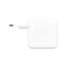Apple Originele Power Adapter USB-C - MacBook oplader - 70W - Wit Apple Originele Power Adapter USB-C - MacBook oplader - 70W - Wit
