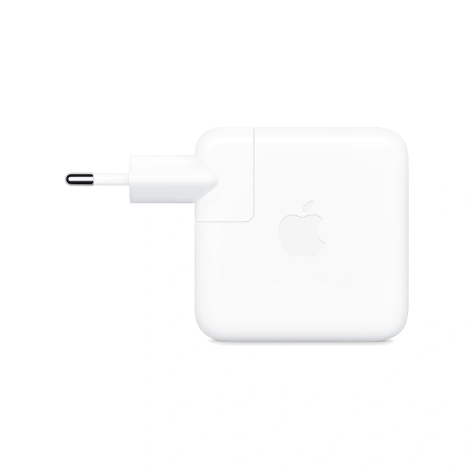 Apple Originele Power Adapter USB-C - MacBook oplader - 70W - Wit