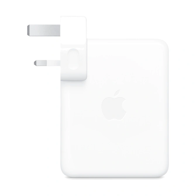 Apple Originele Power Adapter USB-C - MacBook oplader - Verenigd Koninkrijk - 140W - Wit