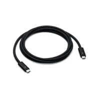 Apple Originele Thunderbolt 4 Pro kabel - 1,8m - Zwart