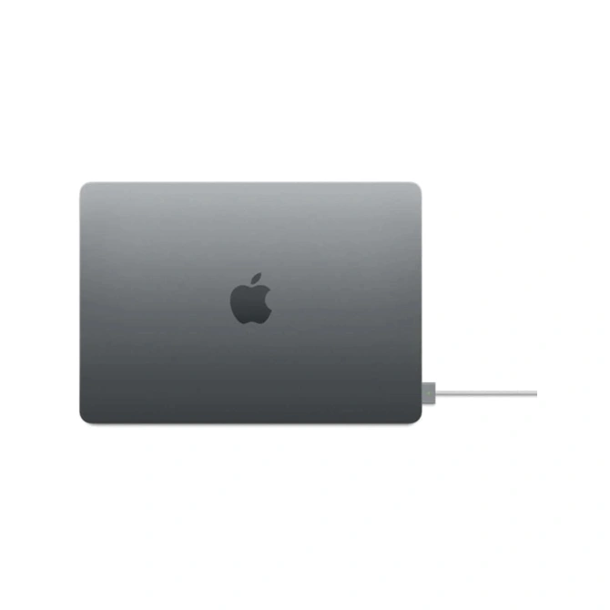Apple Originele USB-C naar MagSafe 3 kabel - 2 meter - Gray Apple Originele USB-C naar MagSafe 3 kabel - 2 meter - Gray