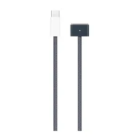 Apple Originele USB-C naar MagSafe 3 kabel - 2 meter - Midnight