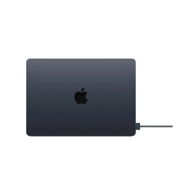 Apple Originele USB-C naar MagSafe 3 kabel - 2 meter - Midnight