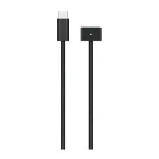 Apple Originele USB-C naar MagSafe 3 kabel - 2 meter - Space Black Apple Originele USB-C naar MagSafe 3 kabel - 2 meter - Space Black