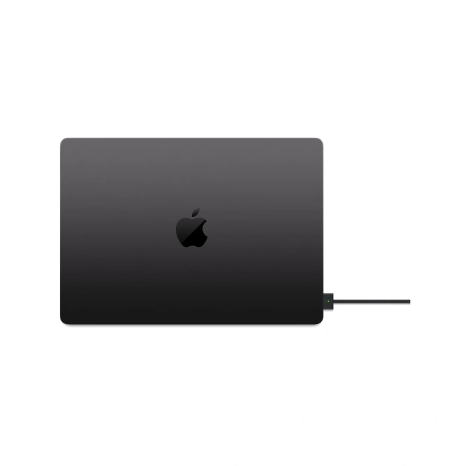 Apple Originele USB-C naar MagSafe 3 kabel - 2 meter - Space Black