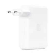 Apple Originele USB-C Power Adapter - MacBook oplader - 140W - Wit Apple Originele USB-C Power Adapter - MacBook oplader - 140W - Wit