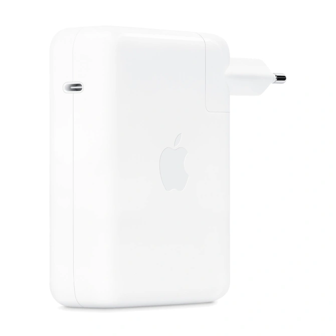 Apple Originele USB-C Power Adapter - MacBook oplader - 140W - Wit