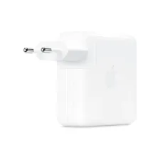 Apple Originele USB-C Power Adapter - MacBook oplader - 67W - Wit Apple Originele USB-C Power Adapter - MacBook oplader - 67W - Wit