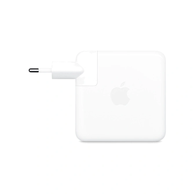 Apple Originele USB-C Power Adapter - MacBook oplader - 67W - Wit