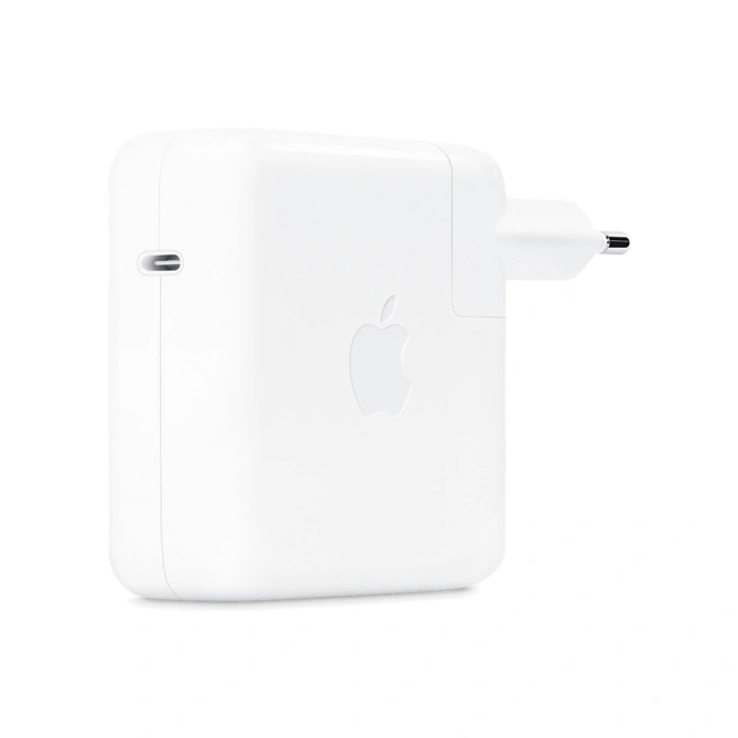 Apple Originele USB-C Power Adapter - MacBook oplader - 67W - Wit