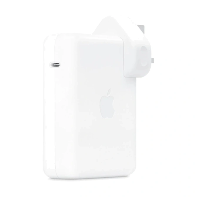Apple Originele USB-C Power Adapter - MacBook oplader - Verenigd Koninkrijk - 140W - Wit