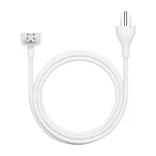 Apple Originele Verlengkabel voor lichtnetadapter - Wit Apple Originele Verlengkabel voor lichtnetadapter - Wit