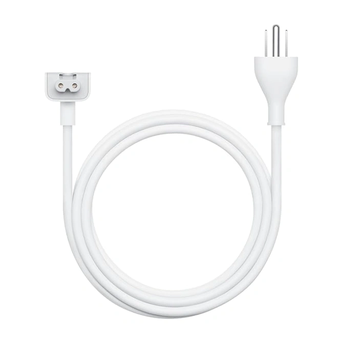 Apple Originele Verlengkabel voor lichtnetadapter - Wit