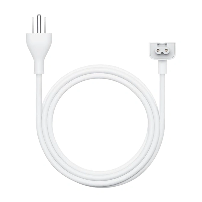 Apple Originele Verlengkabel voor lichtnetadapter - Wit