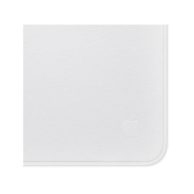 Apple Poetsdoekje - Grijs