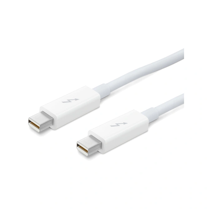 Apple Thunderbolt 2 kabel - 2 meter - Wit