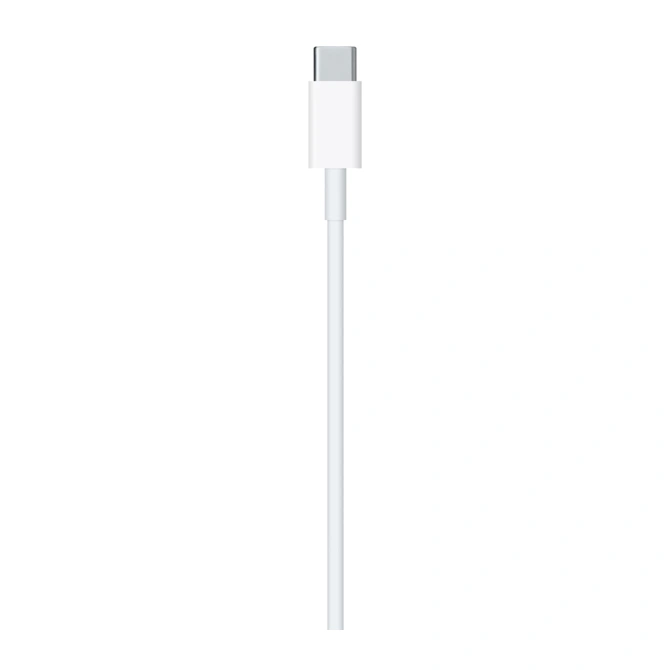 Apple USB-C naar Lightning kabel - Refurbished - 1 meter - Wit