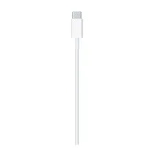 Apple USB-C naar Lightning oplaadkabel - 2 meter - Wit Apple USB-C naar Lightning oplaadkabel - 2 meter - Wit