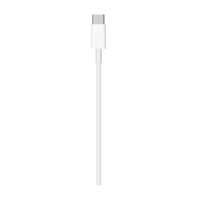 Apple USB-C naar Lightning oplaadkabel - 2 meter - Wit