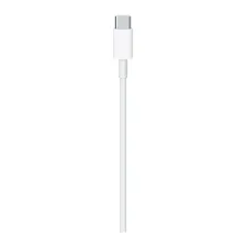 Apple USB-C naar USB-C oplaadkabel - 2 meter - Wit Apple USB-C naar USB-C oplaadkabel - 2 meter - Wit