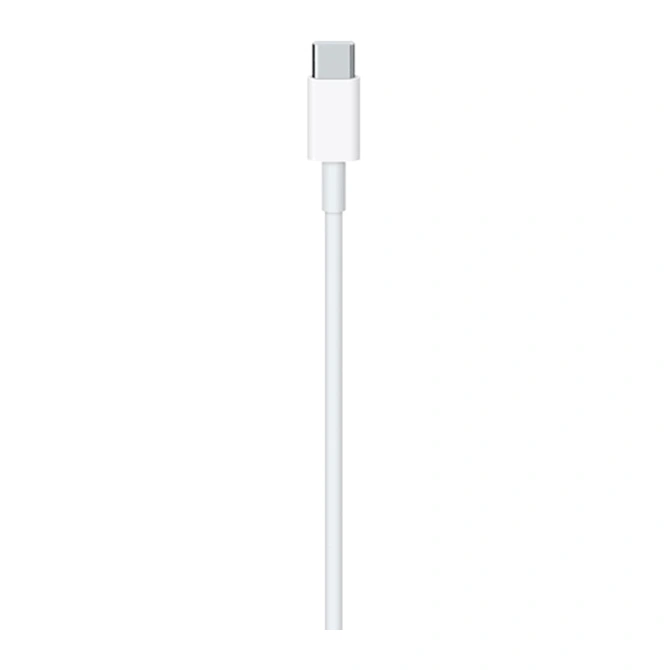 Apple USB-C naar USB-C oplaadkabel - 2 meter - Wit