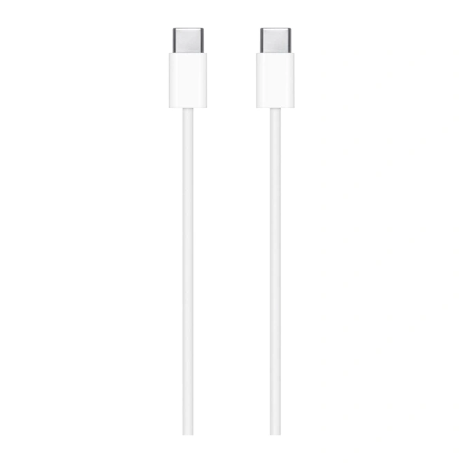 Apple USB-C naar USB-C oplaadkabel - 2 meter - Wit