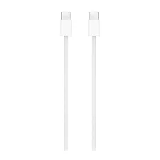 Apple USB-C-oplaadkabel 60W - 1 meter - Wit Apple USB-C-oplaadkabel 60W - 1 meter - Wit