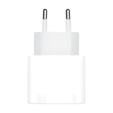 Apple USB-C Power Adapter 20W - Wit Apple USB-C Power Adapter 20W - Wit