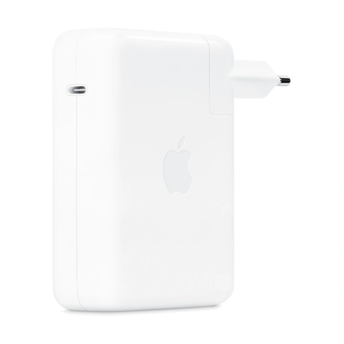 Apple USB-C Power Adapter - Oplader - 140W - Wit