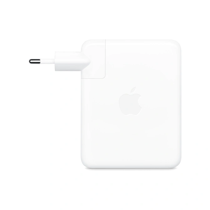 Apple USB-C Power Adapter - Oplader - 140W - Wit